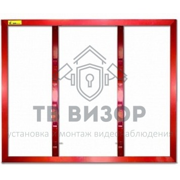 Щит пожарный
 ЩПО ПРЕСТИЖ-0