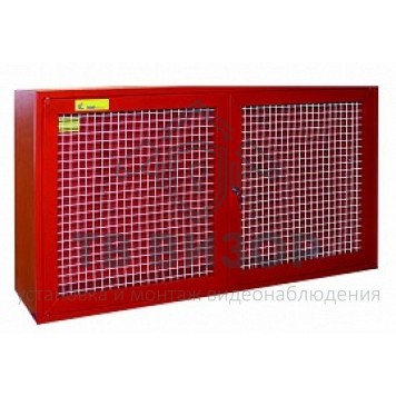 Щит пожарный
 ЩПЗ-С ПРЕСТИЖ-0