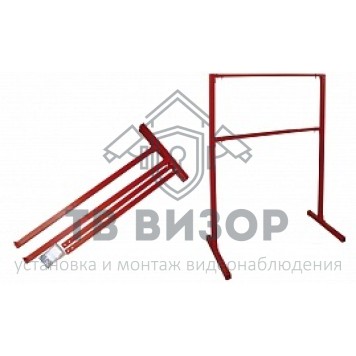 Подставка для пожарного щита
 ЩПЗ ПРЕСТИЖ Подставка-0