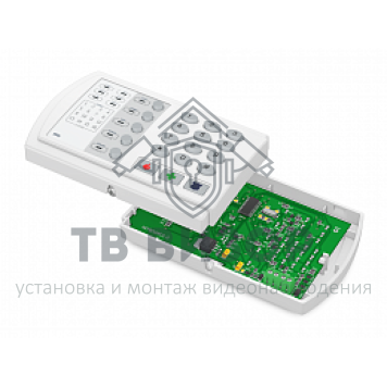 Клавиатура
 KB1-2 Клавиатура-0