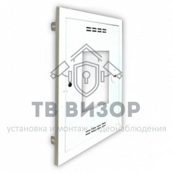 Люк для строительных ниш
 ПРЕСТИЖ-01-ОБ Люк-0
