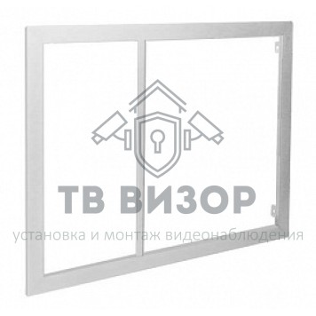 Рама для пожарного шкафа
 ПРЕСТИЖ-02-Б Рама-0