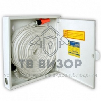 Устройство внутриквартирного пожаротушения
 Шкаф УВКП ПРЕСТИЖ-Б-0