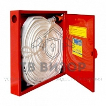 Устройство внутриквартирного пожаротушения
 Шкаф УВКП ПРЕСТИЖ-К-0