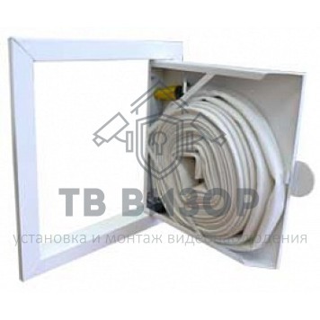 Устройство внутриквартирного пожаротушения
 Шкаф УВКП-В ПРЕСТИЖ-Б-0