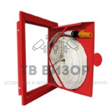 Устройство внутриквартирного пожаротушения
 Шкаф УВКП-В ПРЕСТИЖ-К-0