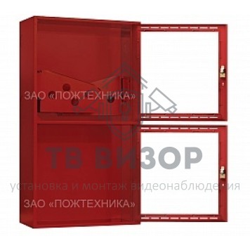 Шкаф для пожарного крана
 ПРЕСТИЖ-03 НОК-2ПК (верх)-0