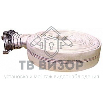 Рукав пожарный
 ПРЕСТИЖ 50-1.0-РПК-ГР-50А-0