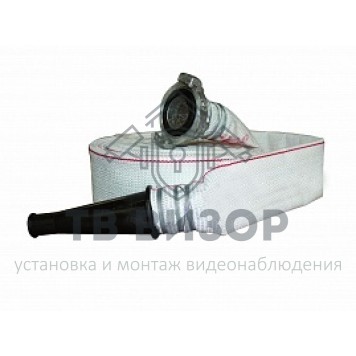 Рукав пожарный
 ПРЕСТИЖ 50-1.0-РПК-РС-50.01-13П-0