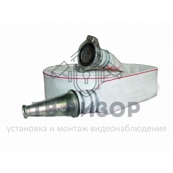 Рукав пожарный
 ПРЕСТИЖ 50-1.0-РПК-РС-50.01-13А-0