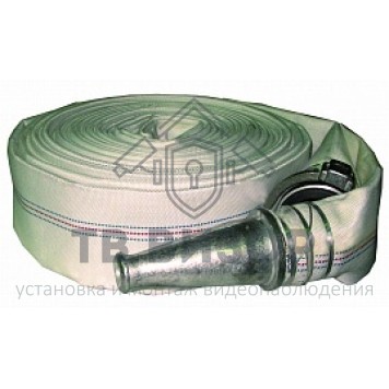 Рукав пожарный
 ПРЕСТИЖ 65-1.0-РПК-РС-70.01-19А-0