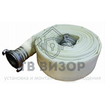 Рукав пожарный
 ПРЕСТИЖ 80-1.6-РПМ-ГР-80А-0