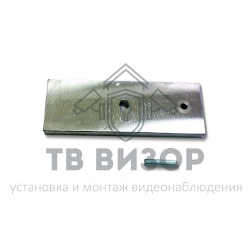 Комплект крепежа
 Цифрал Комплект крепежный 12-0