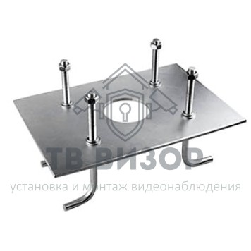 Монтажное основание
 DoorHan BRN-BASE-0