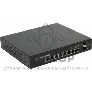 Коммутатор
 ES-8-150W-0