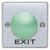 Кнопка выхода
 TS-CLACK green