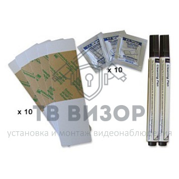 Чистящий комплект
 FARGO Чистящий комплект-1