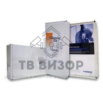 Чистящий комплект
 FARGO Чистящий комплект-0