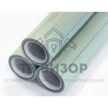 Труба из огнестойкого полипропилена
 Violen-GF-PPR PN25 D32 (мин. длина 3м) Труба из огнестойкого полипропилена
 Violen-GF-PPR PN25 D32 (мин. длина 3м)-0