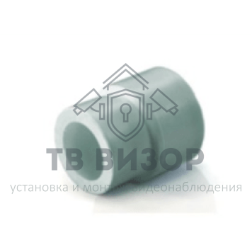 Фитинг
 Муфта переходная Violen 32*25-0