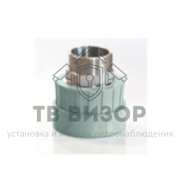 Фитинг
 Муфта комбинированная Violen с наружной резьбой 32*3/4
