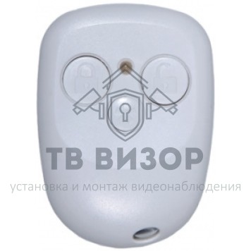 Брелок
 RBR1 белый-1