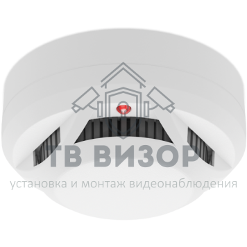 Датчик пожарный комбинированный радиоканальный
 RSD1 (ИП-212-05)-0