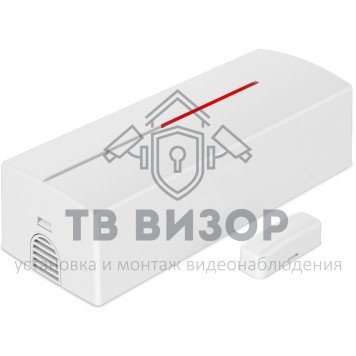 Датчик магнитоконтактный радиоканальный
 RDD1-0