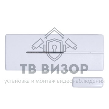 Датчик магнитоконтактный радиоканальный
 RDD1-1