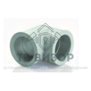 Фитинг
 Угольник 90° Violen 50-0