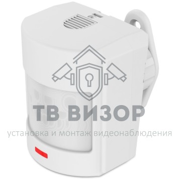 Датчик движения радиоканальный
 RMD1-0