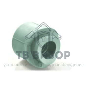 Фитинг
 Вварное седло Violen 75х40-0