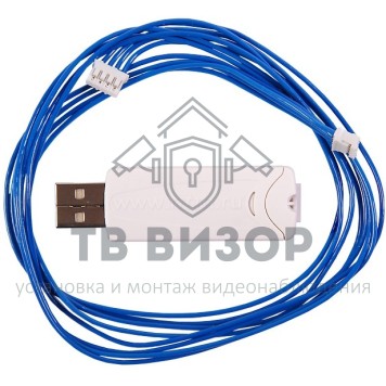 Кабель интерфейсный
 USB1-0