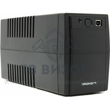 ИБП UPS
 Ippon Back Basic 1050 Euro-0
