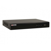 Видеорегистратор сетевой (NVR) DS-N308P(B)