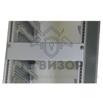 Корпус монтажный (крейт)
 FP-1-0