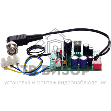 Передатчик
 SVP-03TC-0