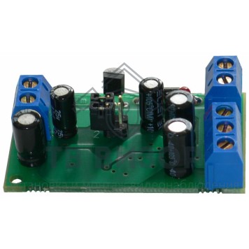 Передатчик
 SVP-03TM-0