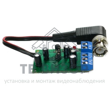 Передатчик
 SVP-03TMC-0