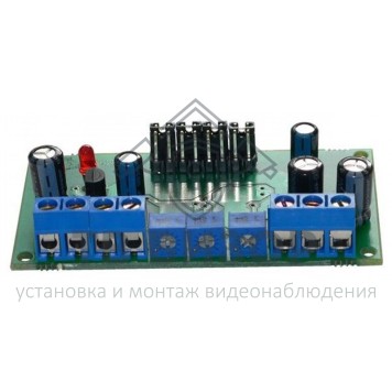 Приёмник
 SVP-04RM-0