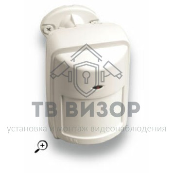 Извещатель охранный объемный
 PATROL-701-0