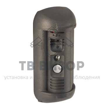 Вызывная видеопанель
 DS06A (серая)-0