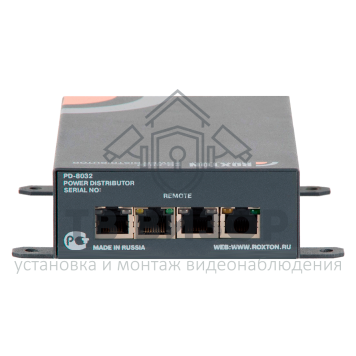 Модуль питания
 PD-8032-1