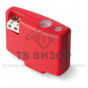 Радиоприёмник
 OXILR-0