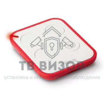 Пульт ДУ
 ON3ELR-0