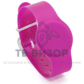 Бесконтактный браслет
 IL-18E&M-0