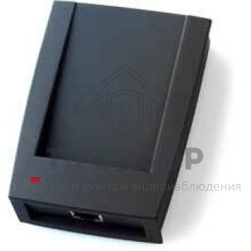 USB-считыватель
 Z-2 (мод. RD-ALL) темный-0