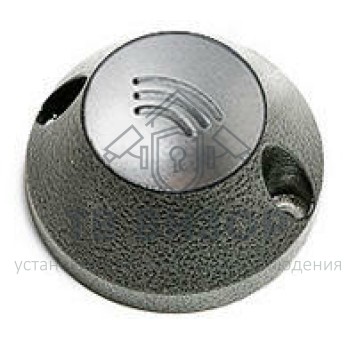 Считыватель
 CP-Z-2 (мод. MF-I) накладной тёмн.-0