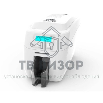 Принтер для печати на картах
 Magicard 300 Duo-1