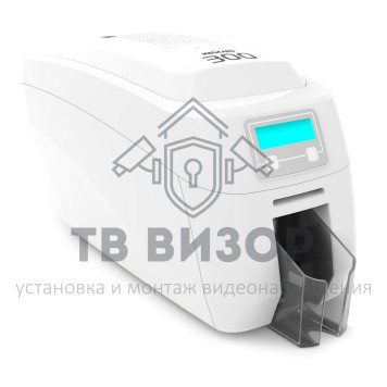 Принтер для печати на картах
 Magicard 300 Duo-0